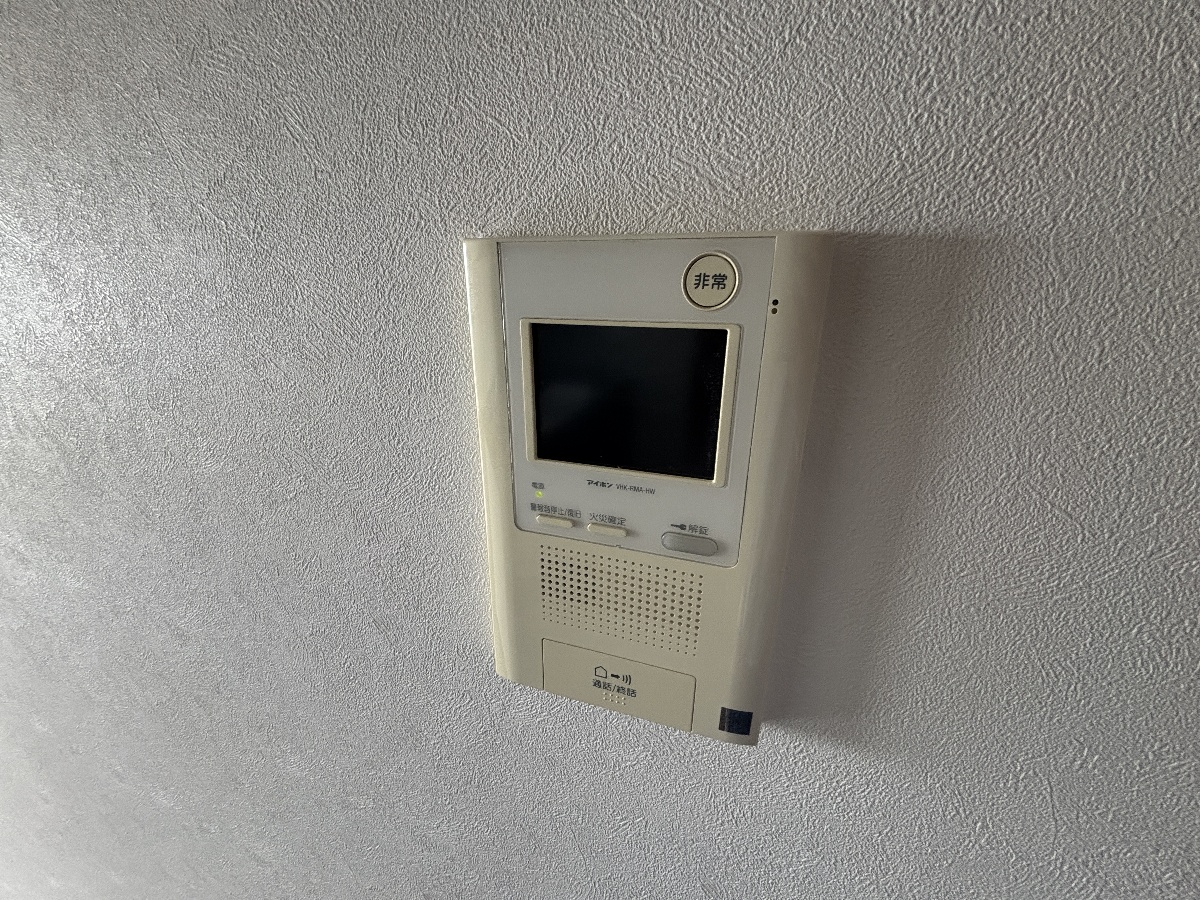 セキュリティ 写真15