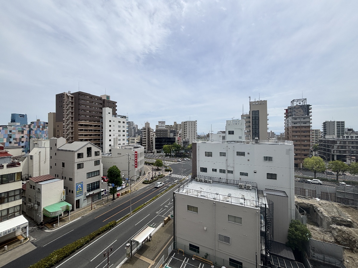 眺望 写真20