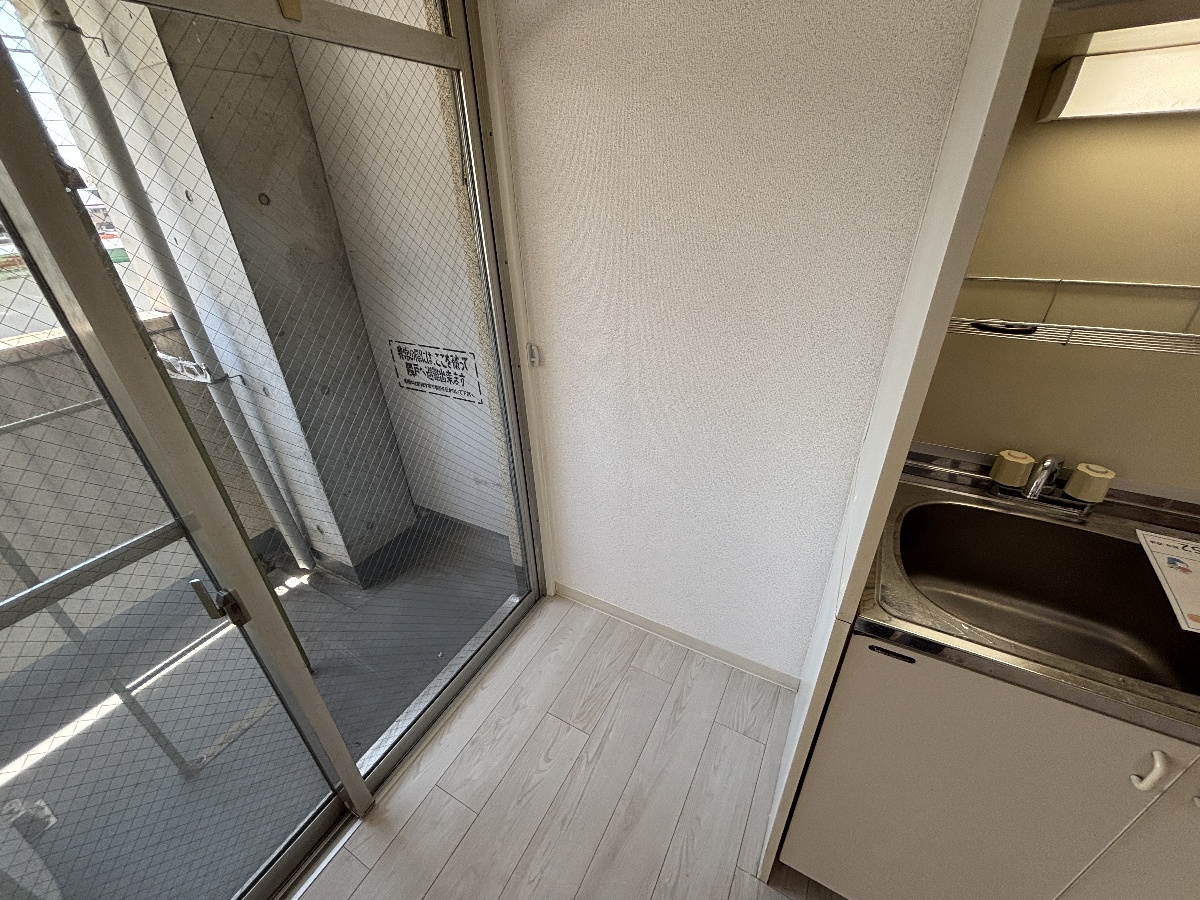 その他部屋・スペース 写真5