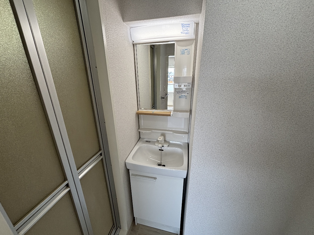 洗面所 写真8