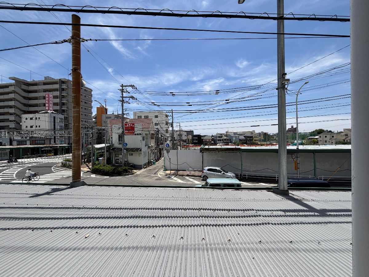 眺望 写真17