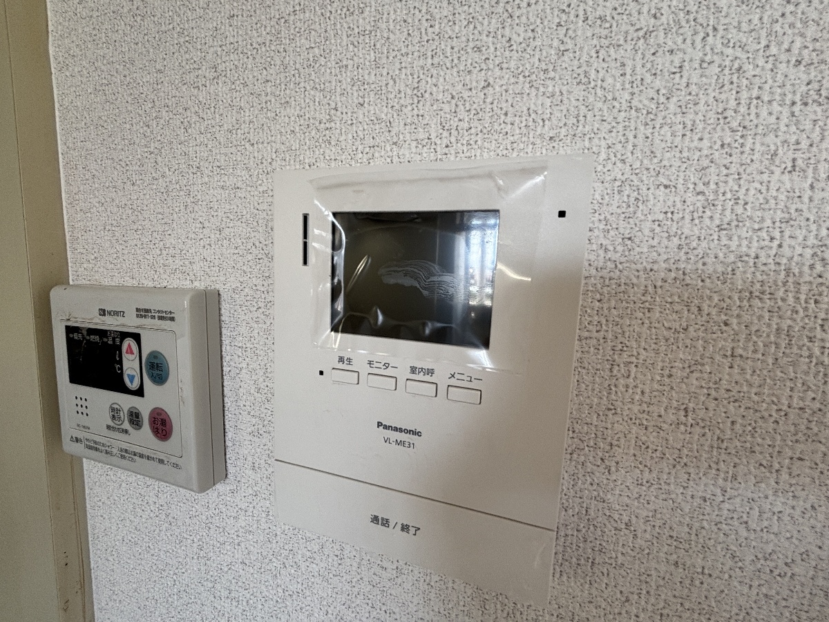 セキュリティ 写真14