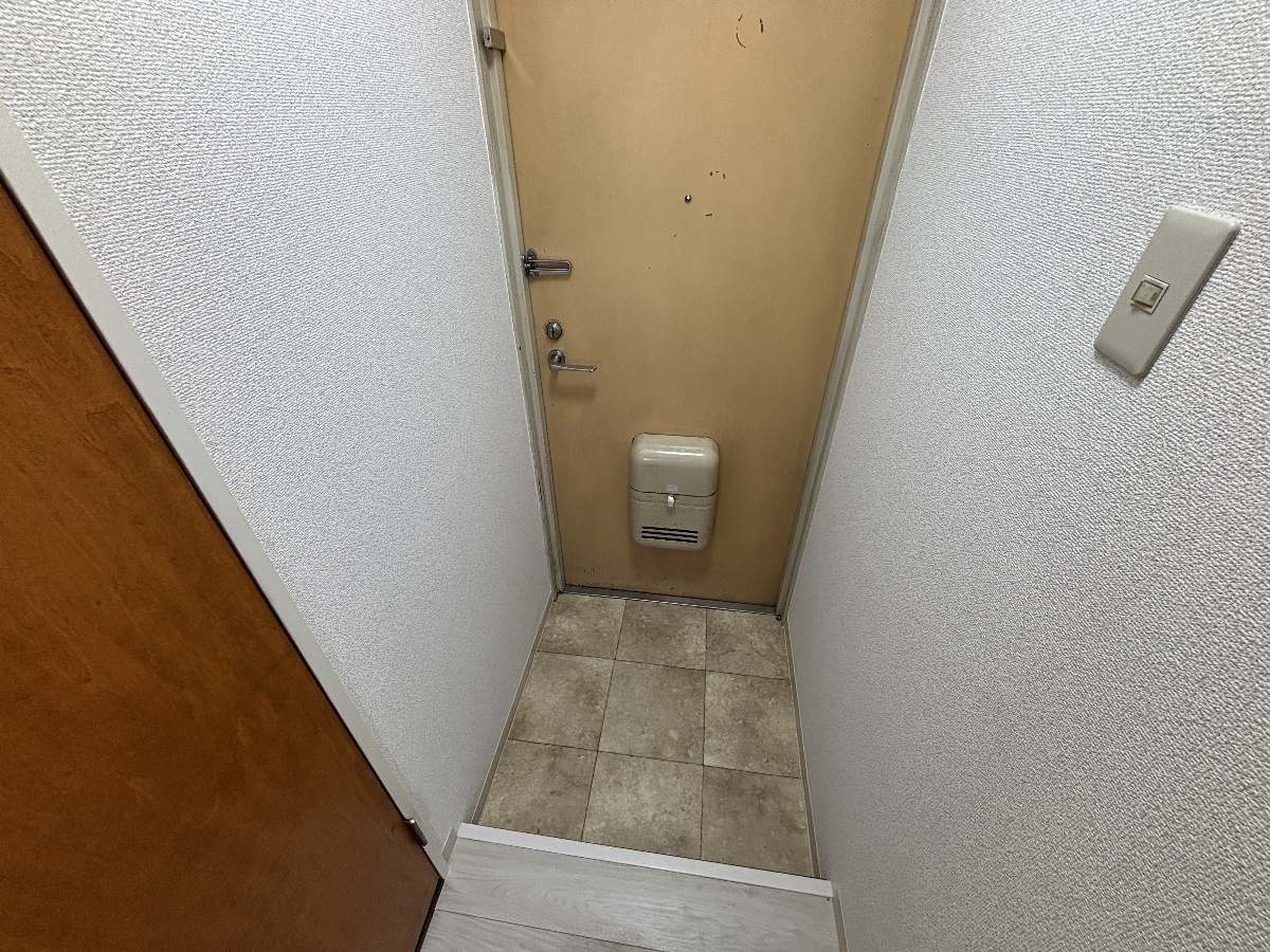 玄関 写真7