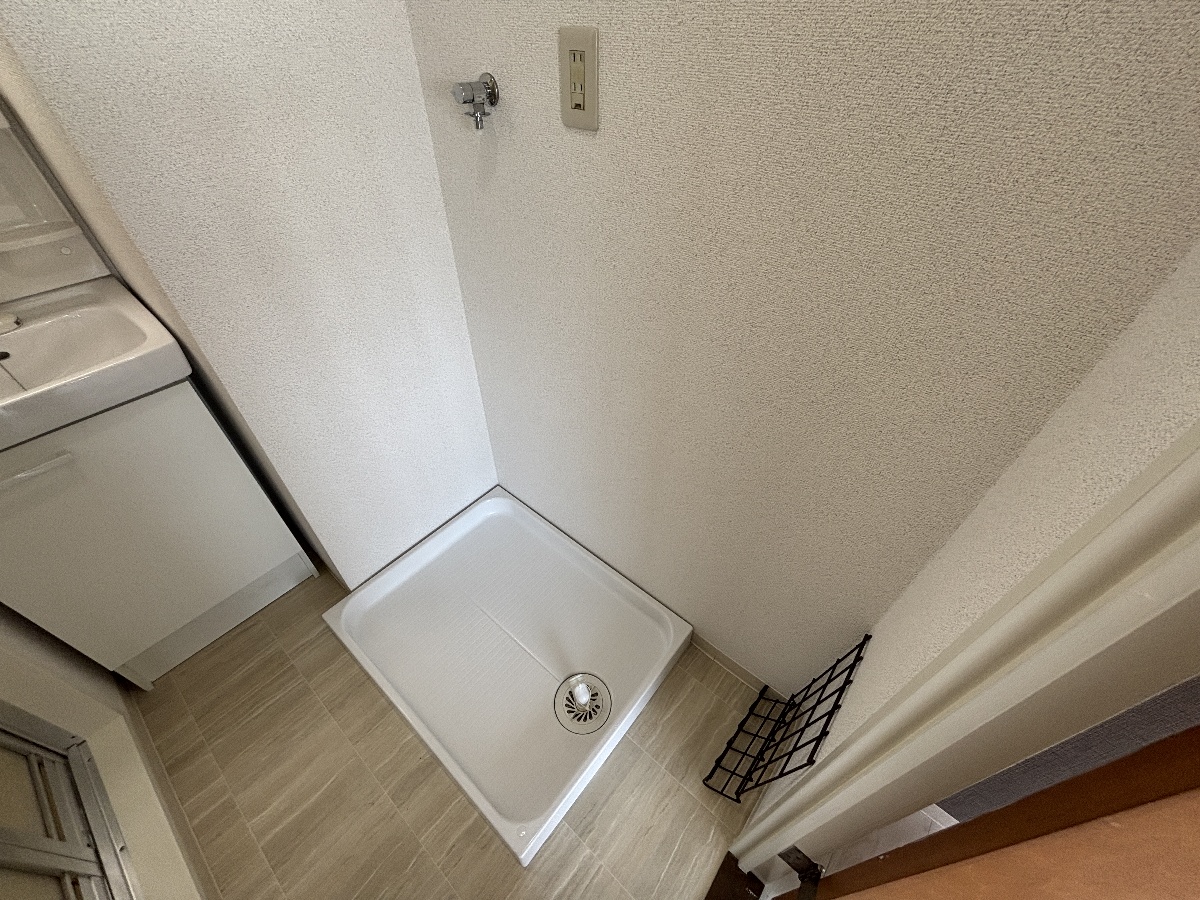 その他部屋・スペース 写真6