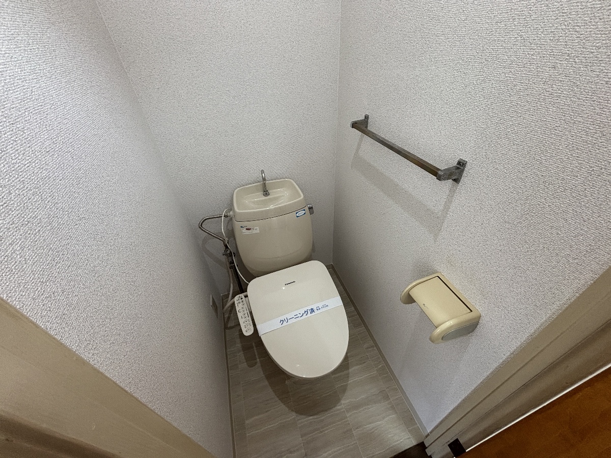 トイレ 写真10