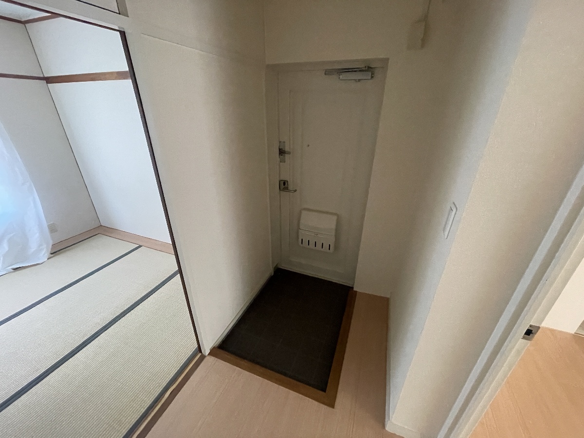 玄関 写真7