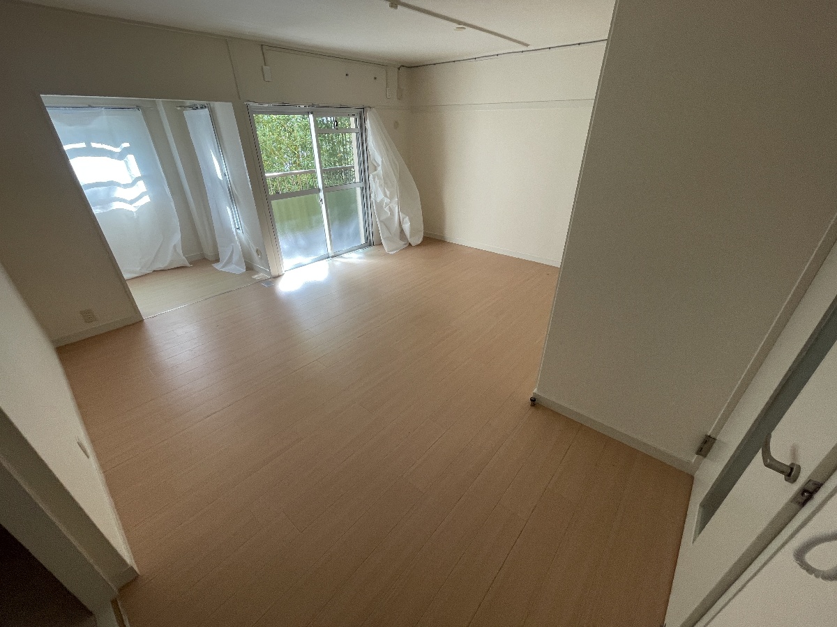リビング 写真2