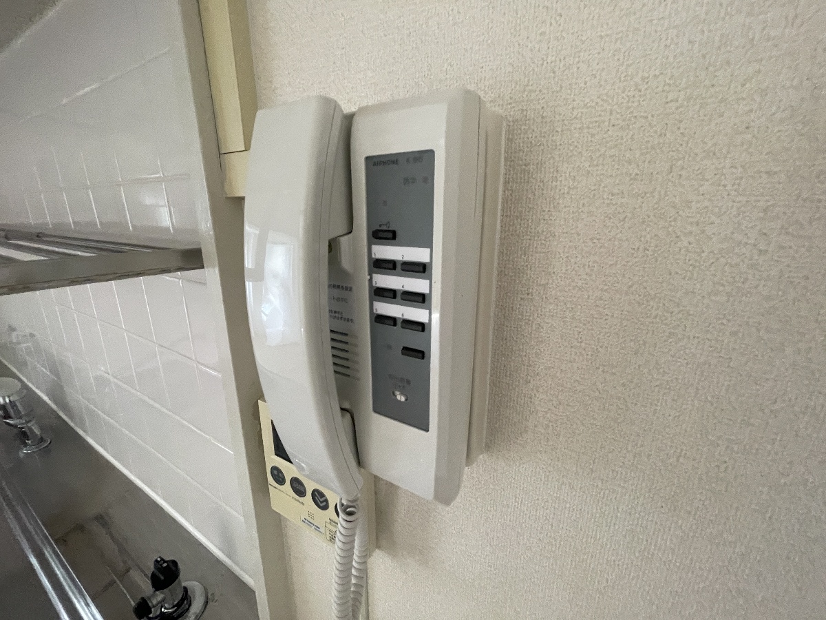 セキュリティ 写真14