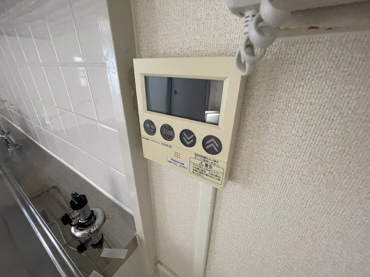 設備 写真18