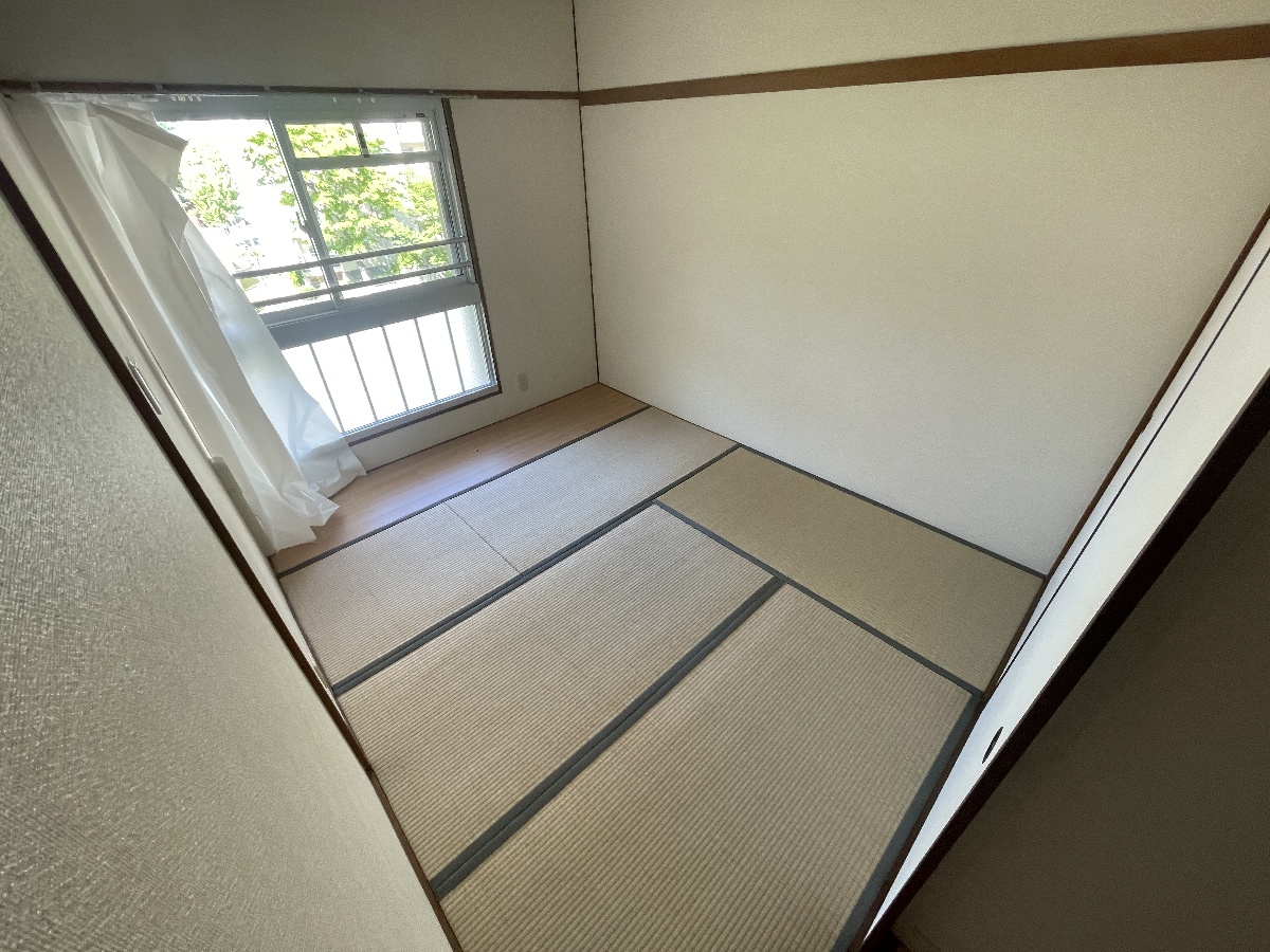 個室 写真6