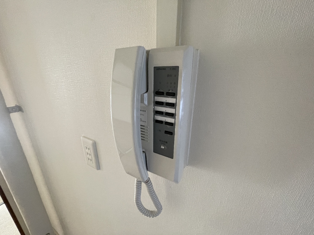 セキュリティ 写真14