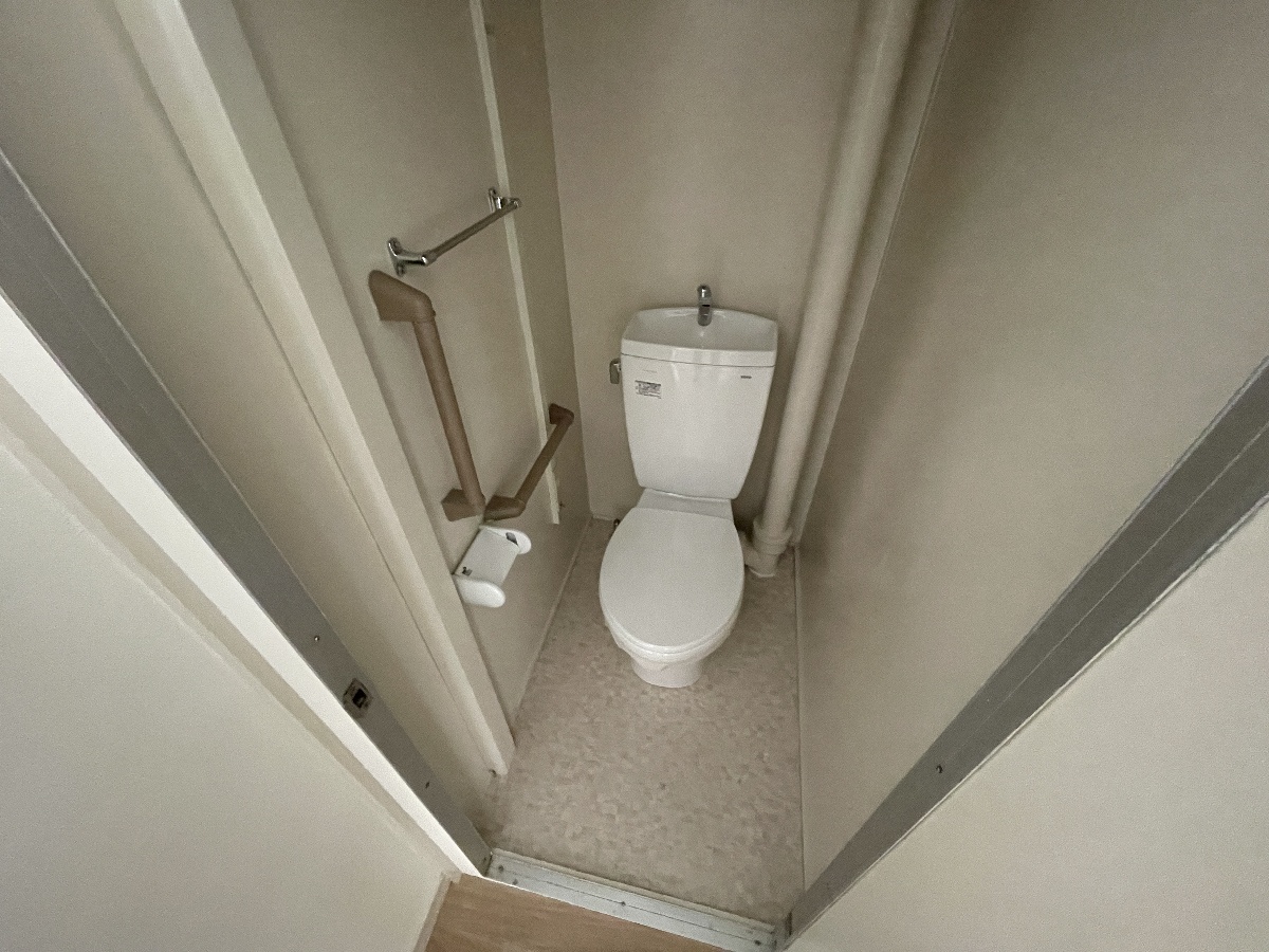 トイレ 写真10