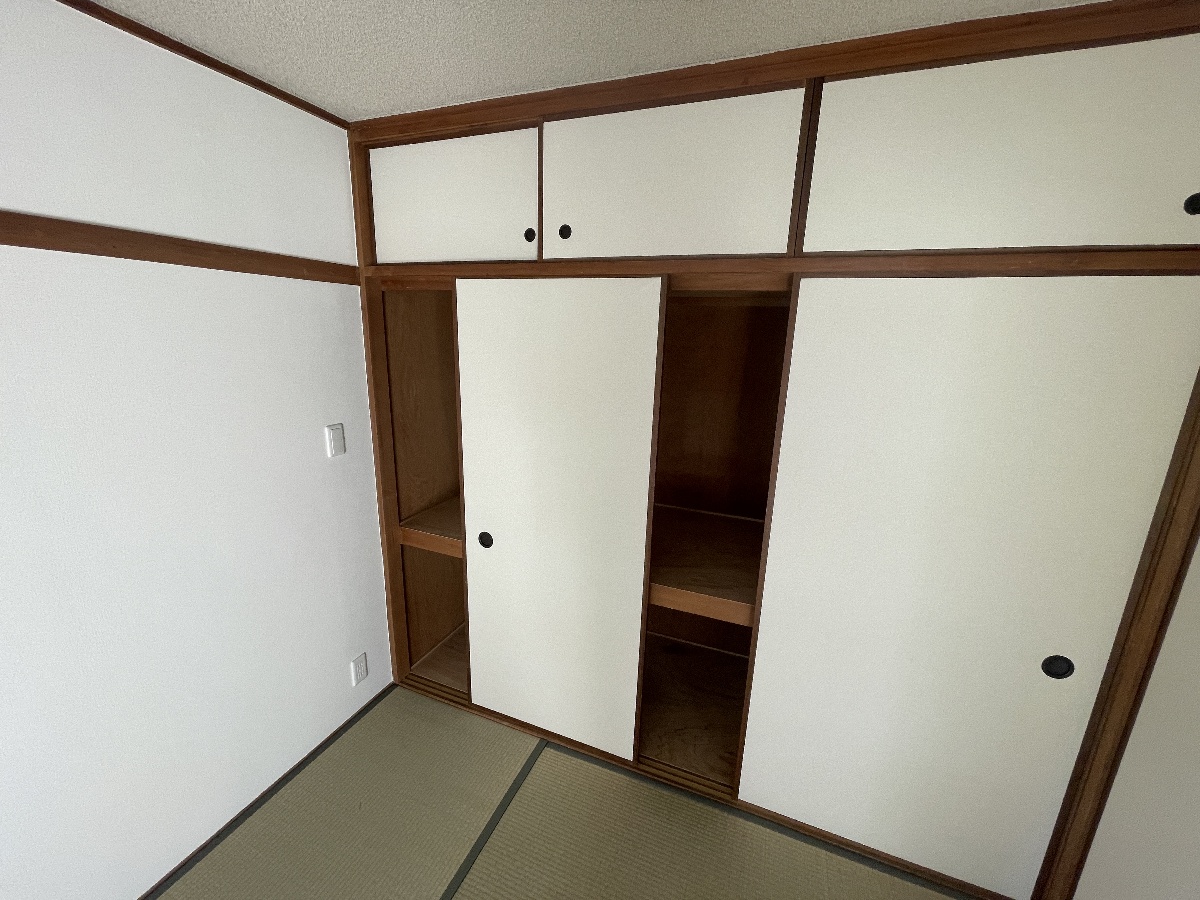 収納 写真11