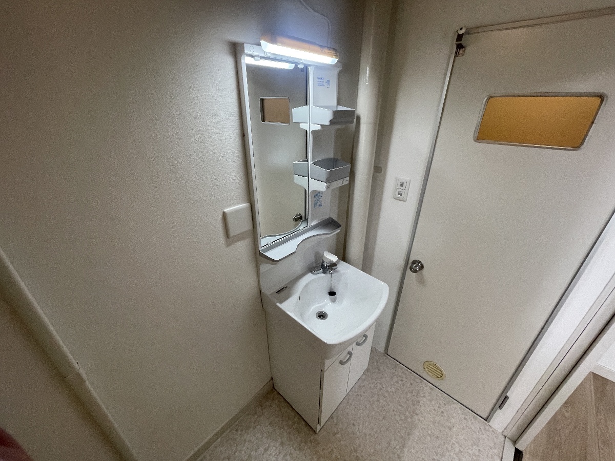 設備 写真20