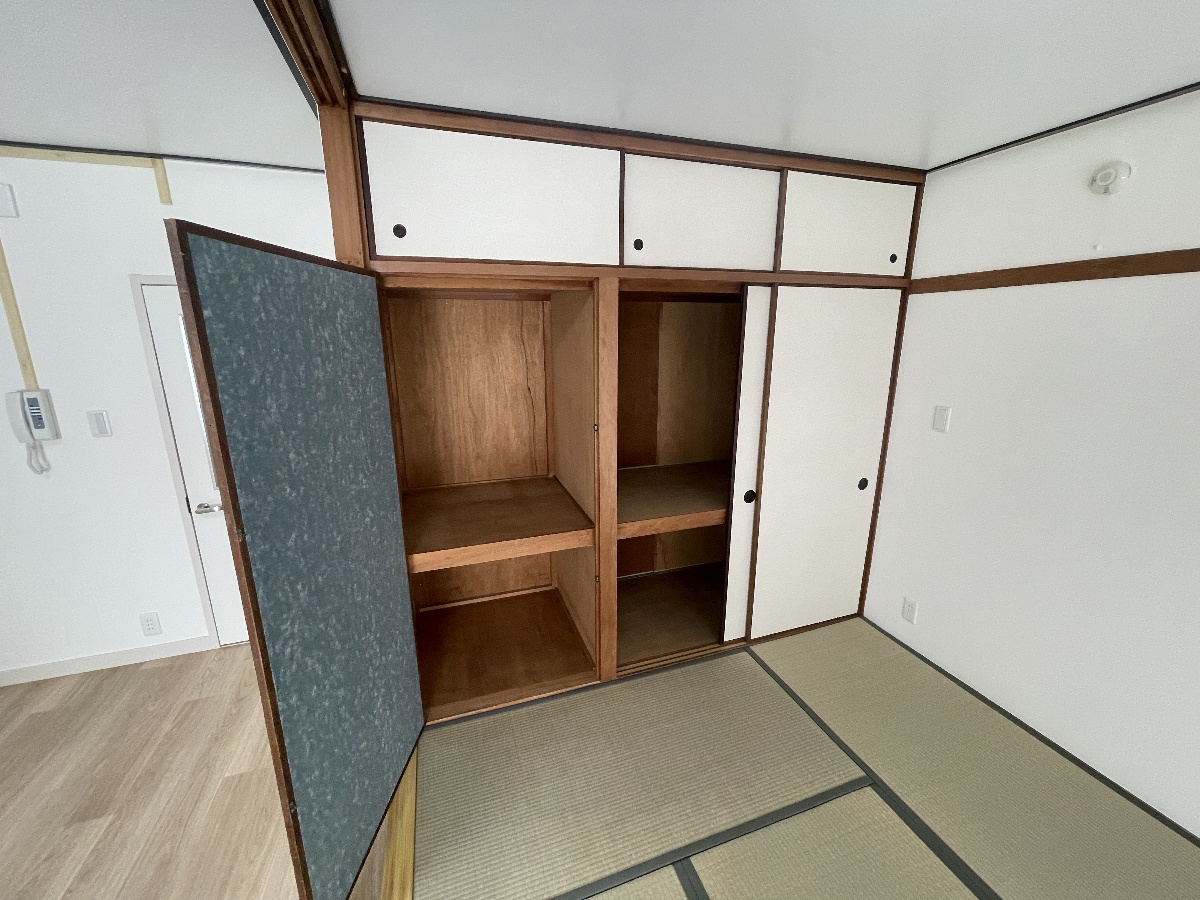 収納 写真12