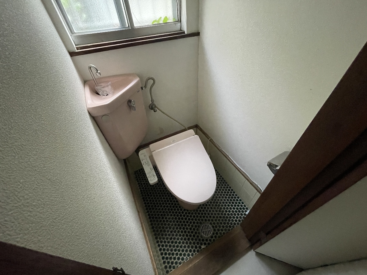 トイレ 写真9