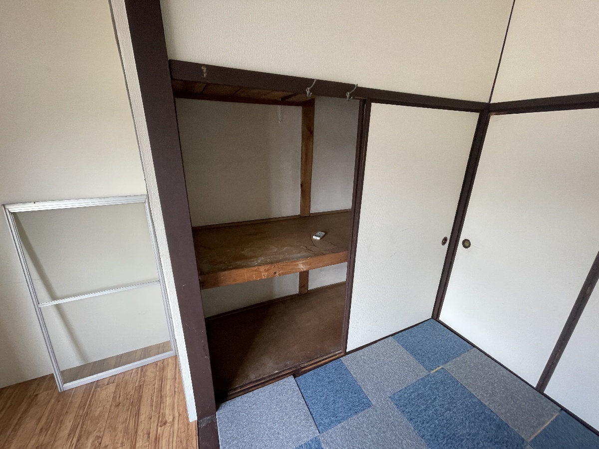 収納 写真11