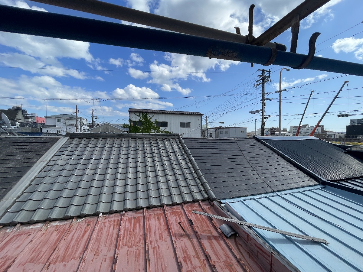 眺望 写真15