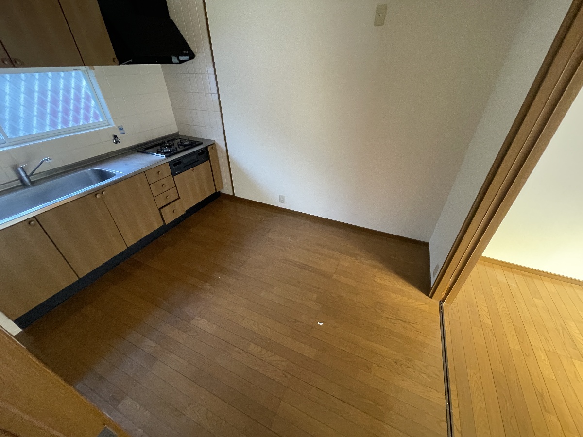ダイニング 写真3