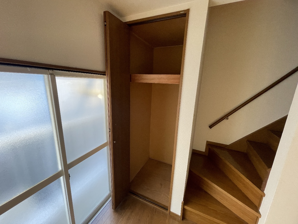 収納 写真17