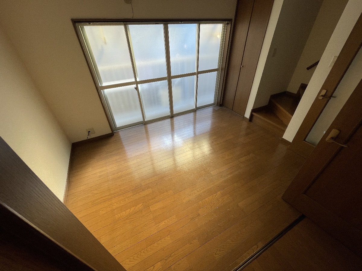 居室 写真5