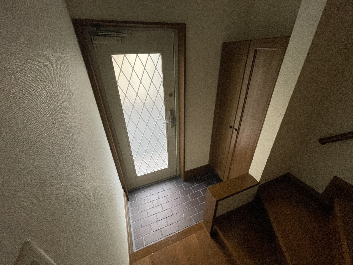 玄関 写真12