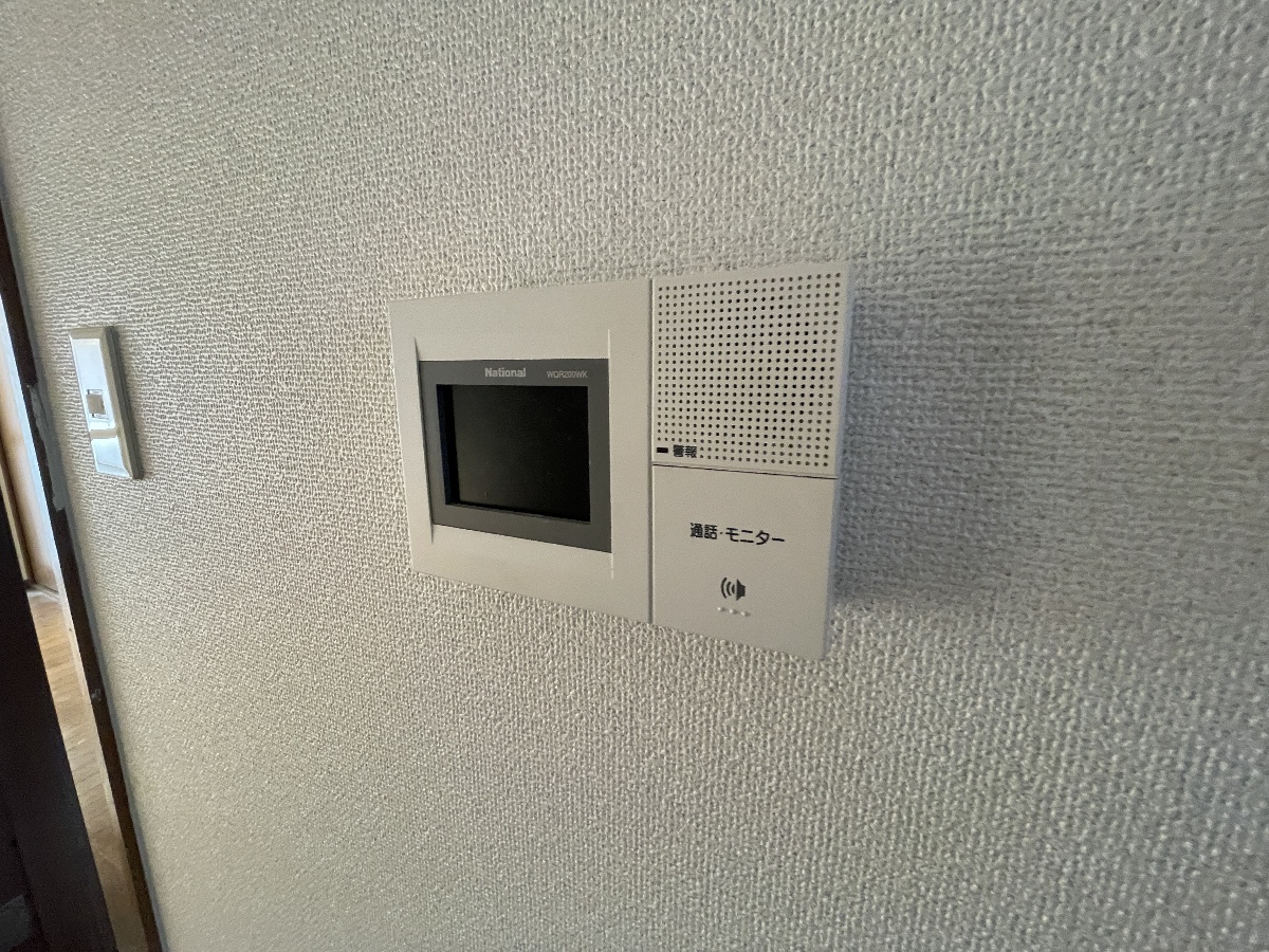 セキュリティ 写真20