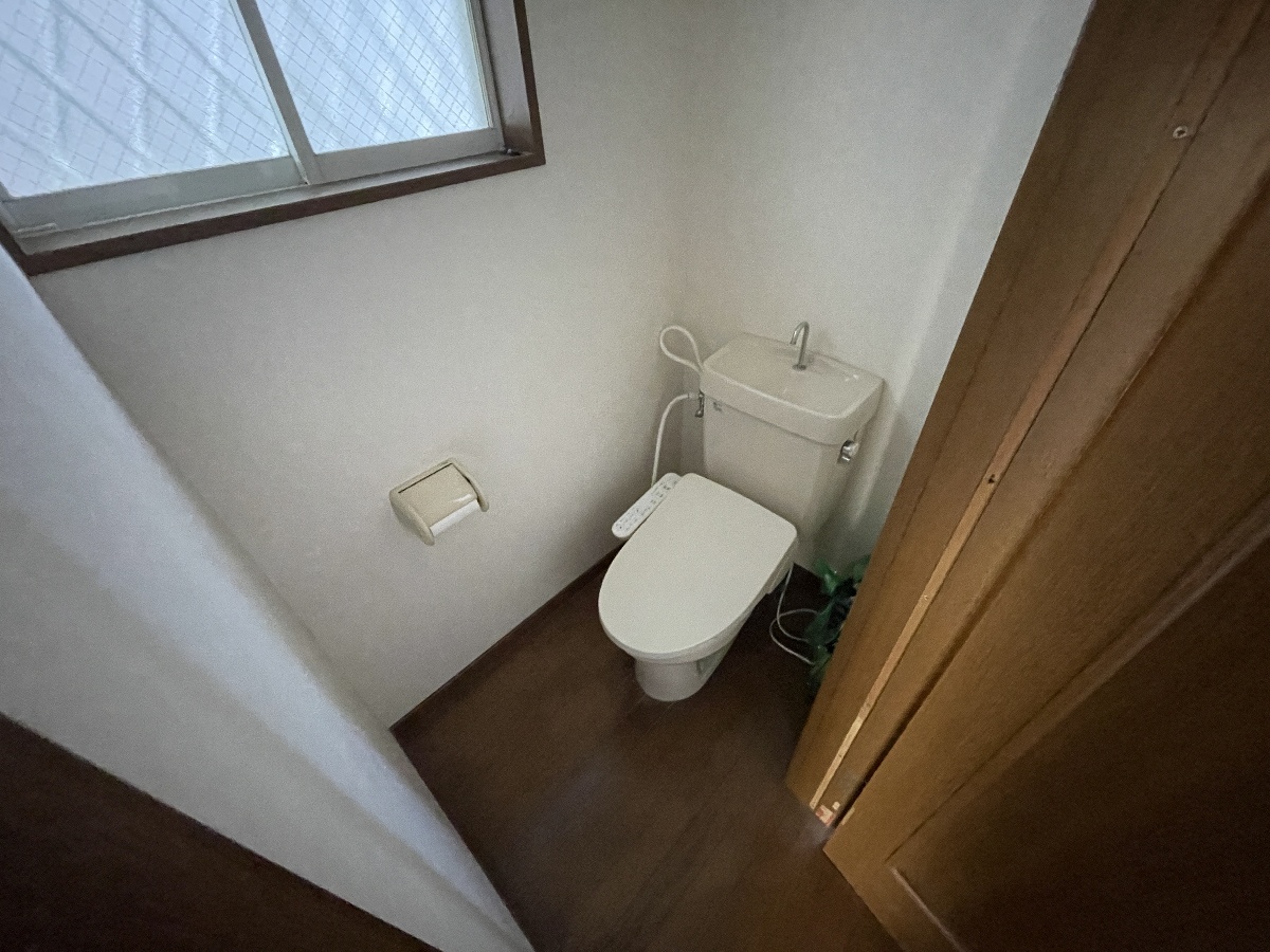 トイレ 写真15