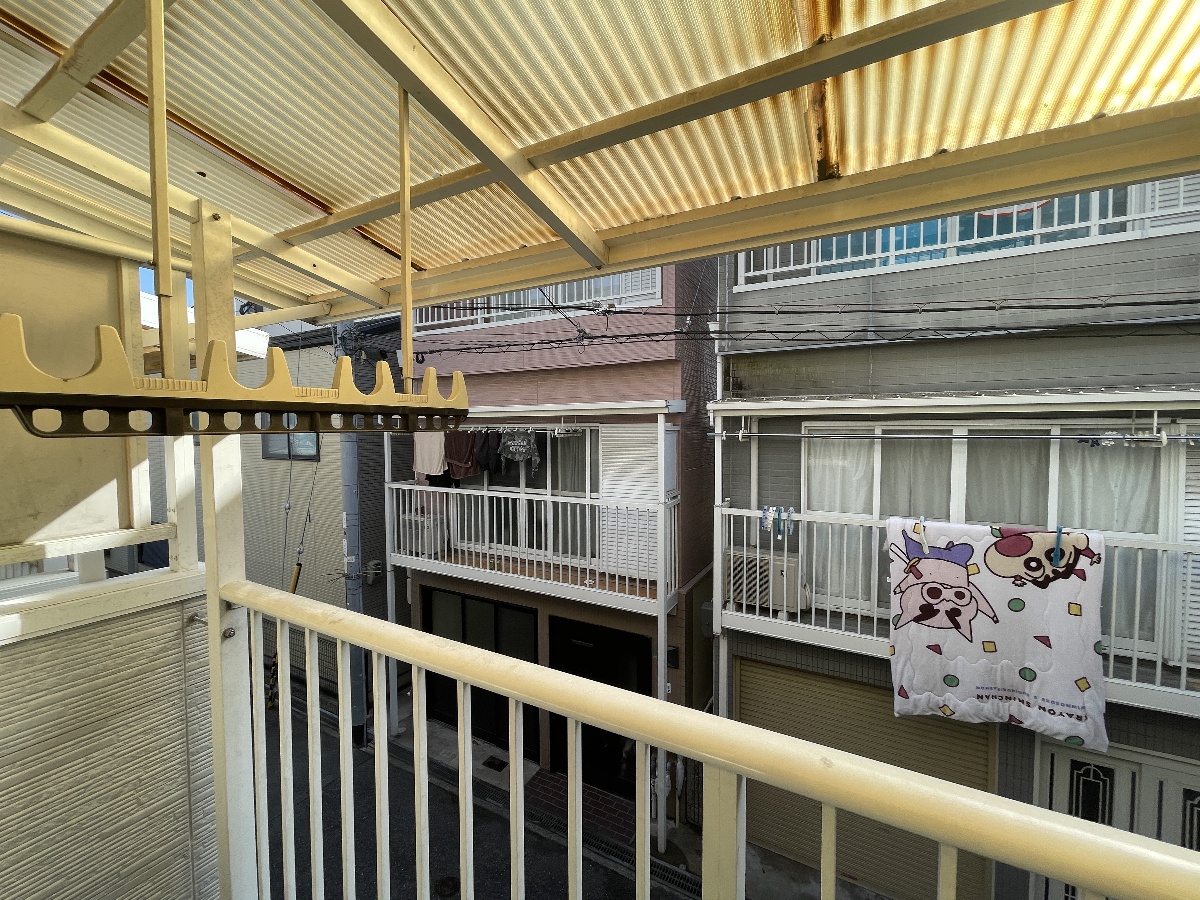 眺望 写真31