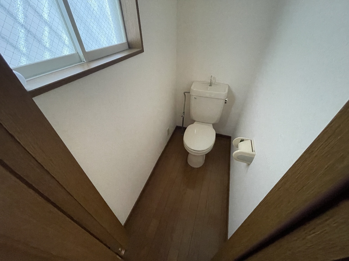トイレ 写真16