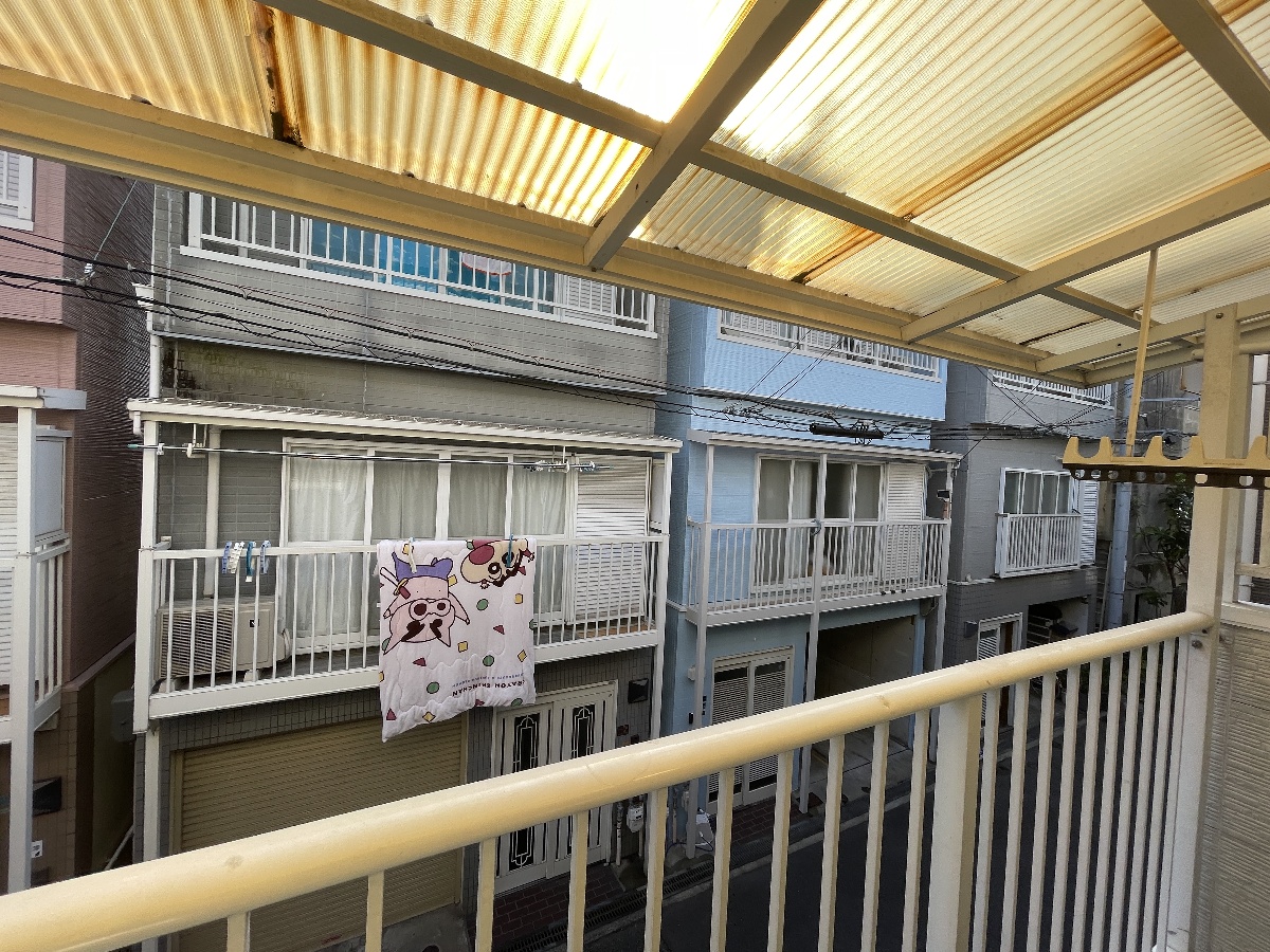 眺望 写真32