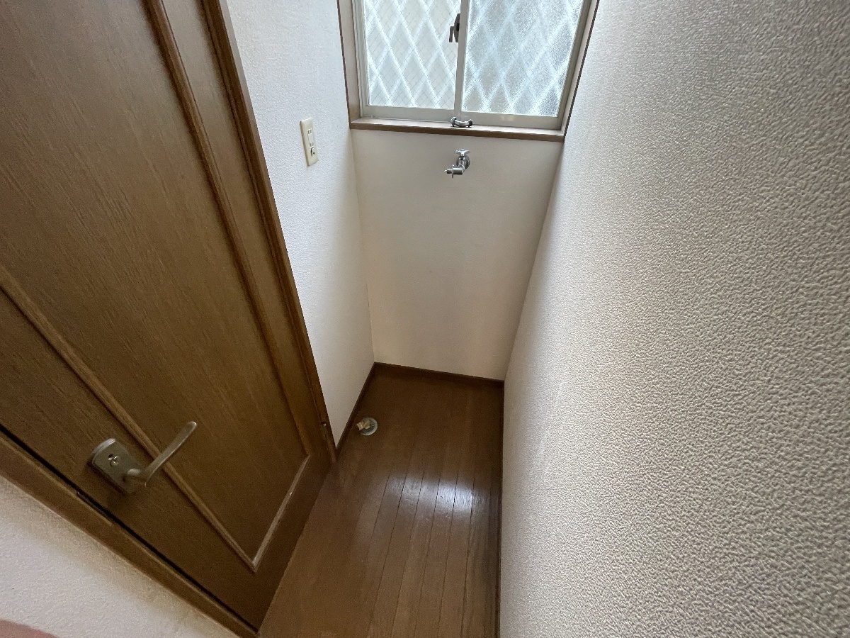 その他部屋・スペース 写真11