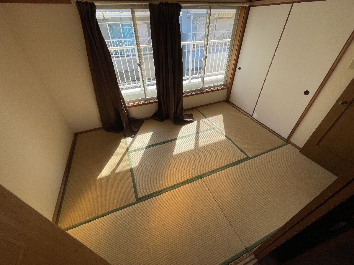 居室 写真6