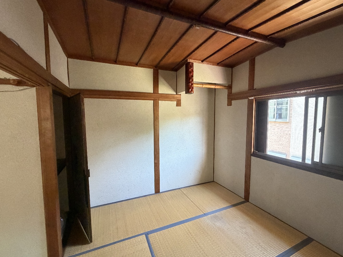 リビング 写真2
