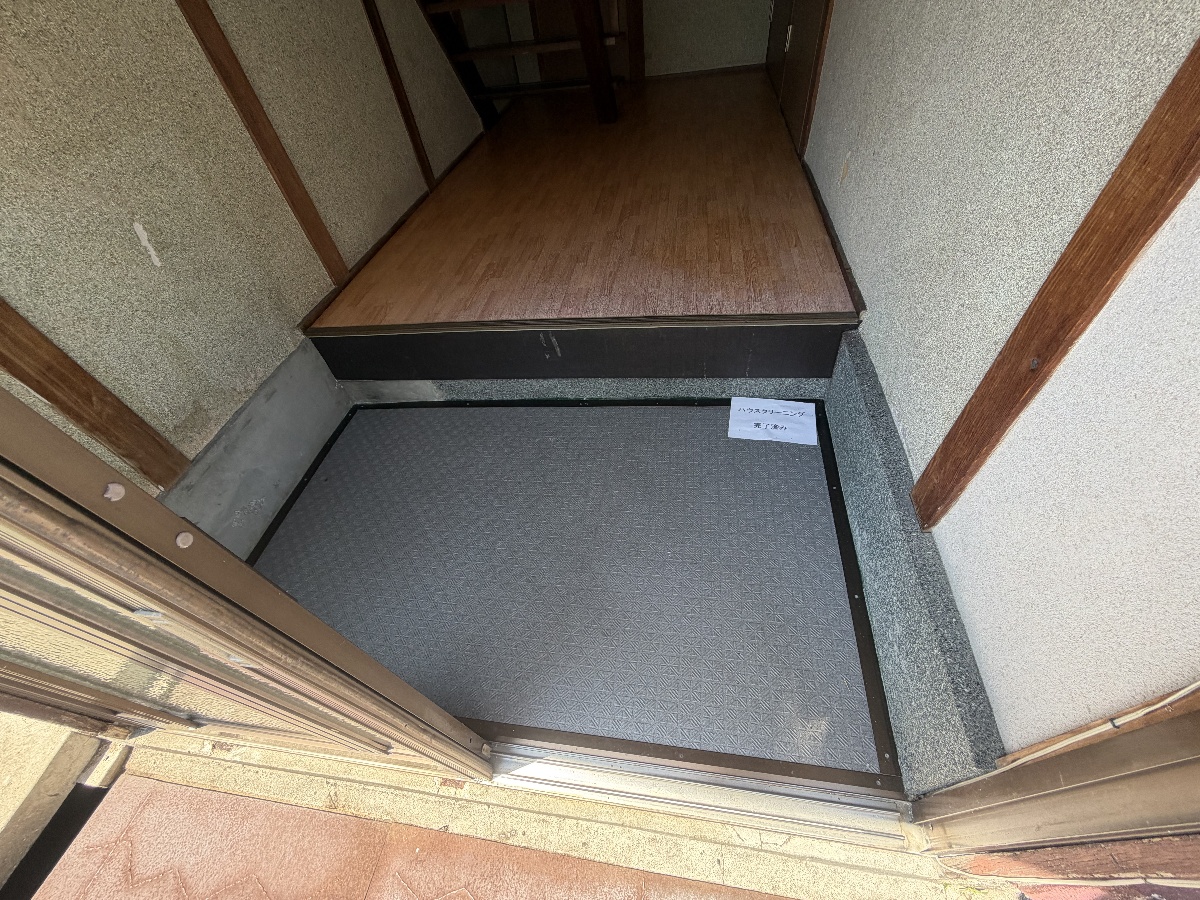 玄関 写真10
