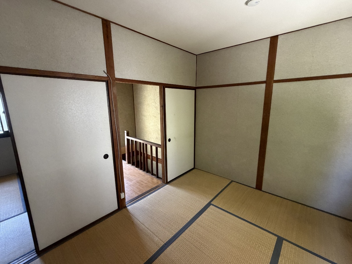 リビング 写真3