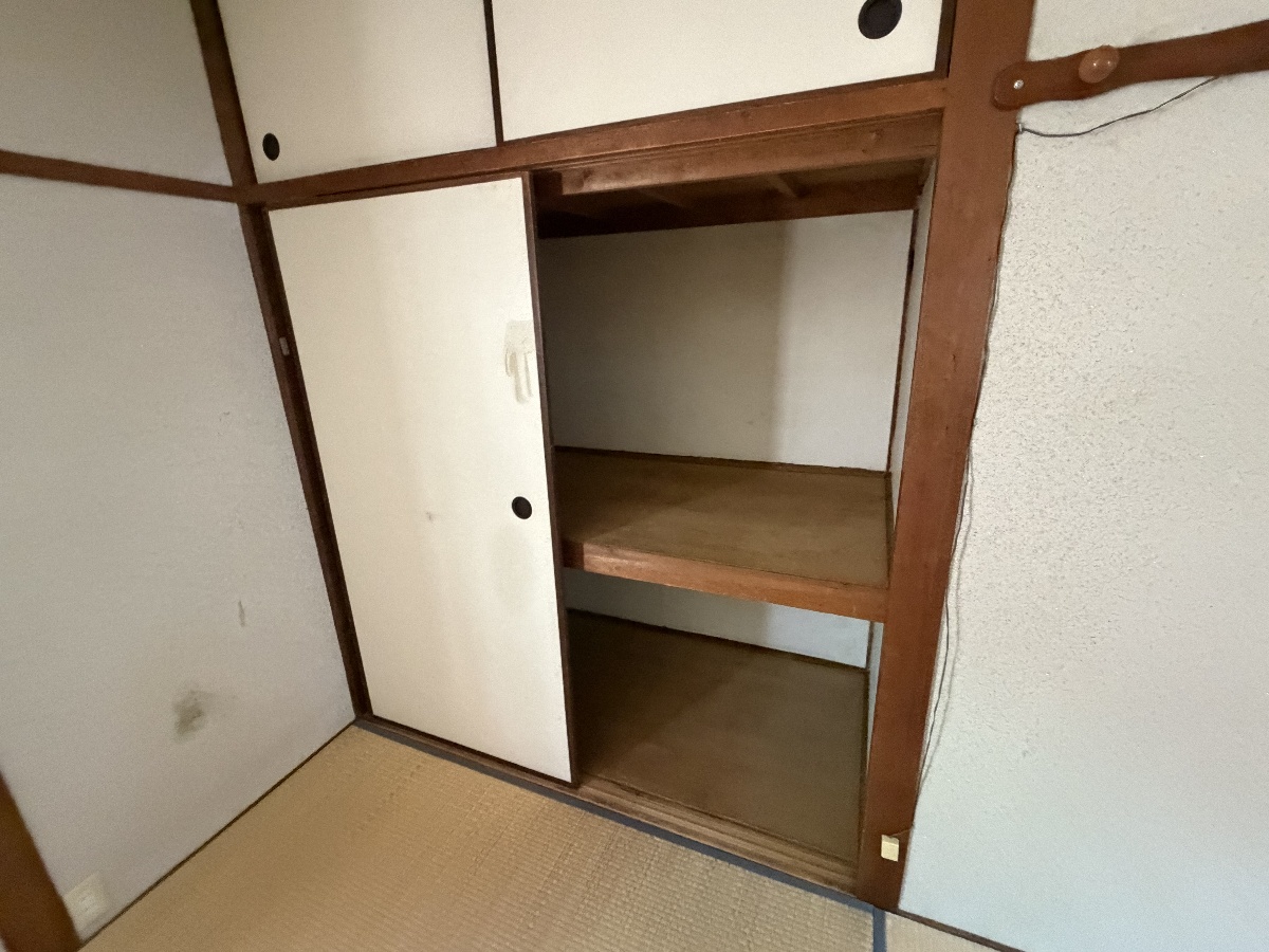 収納 写真14