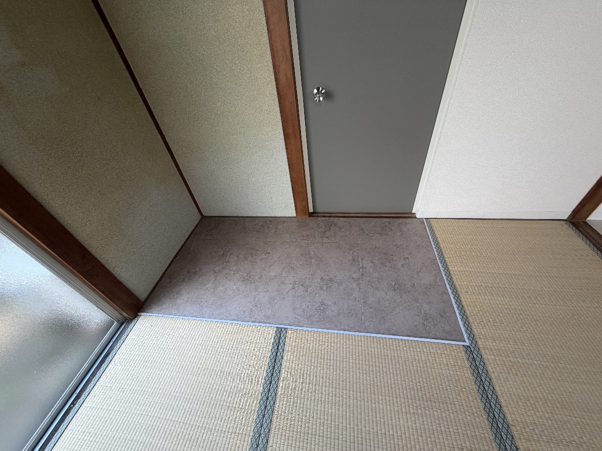 玄関 写真7