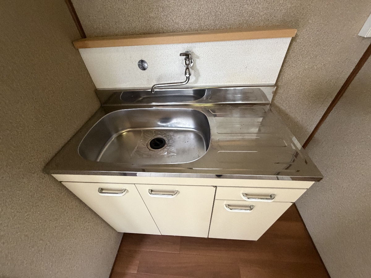 キッチン 写真2