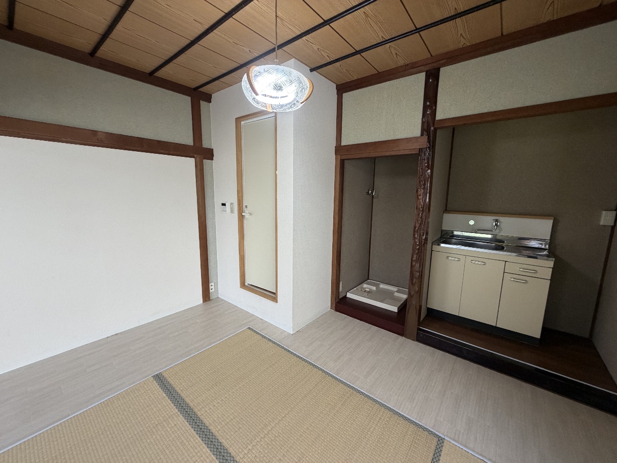 居室 写真5