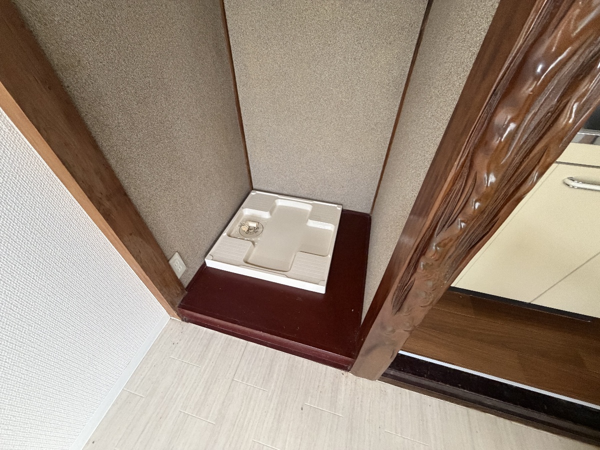 洗面所 写真9