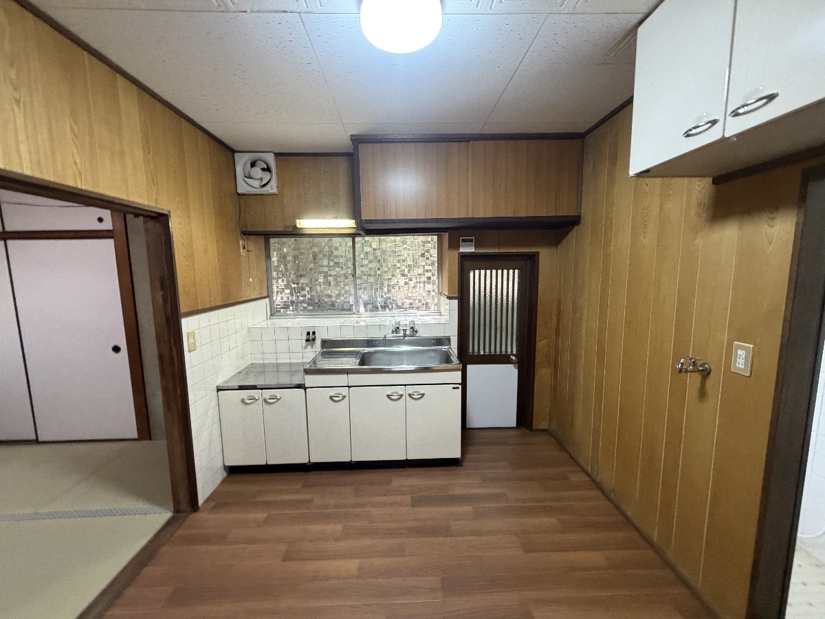 ダイニング 写真4
