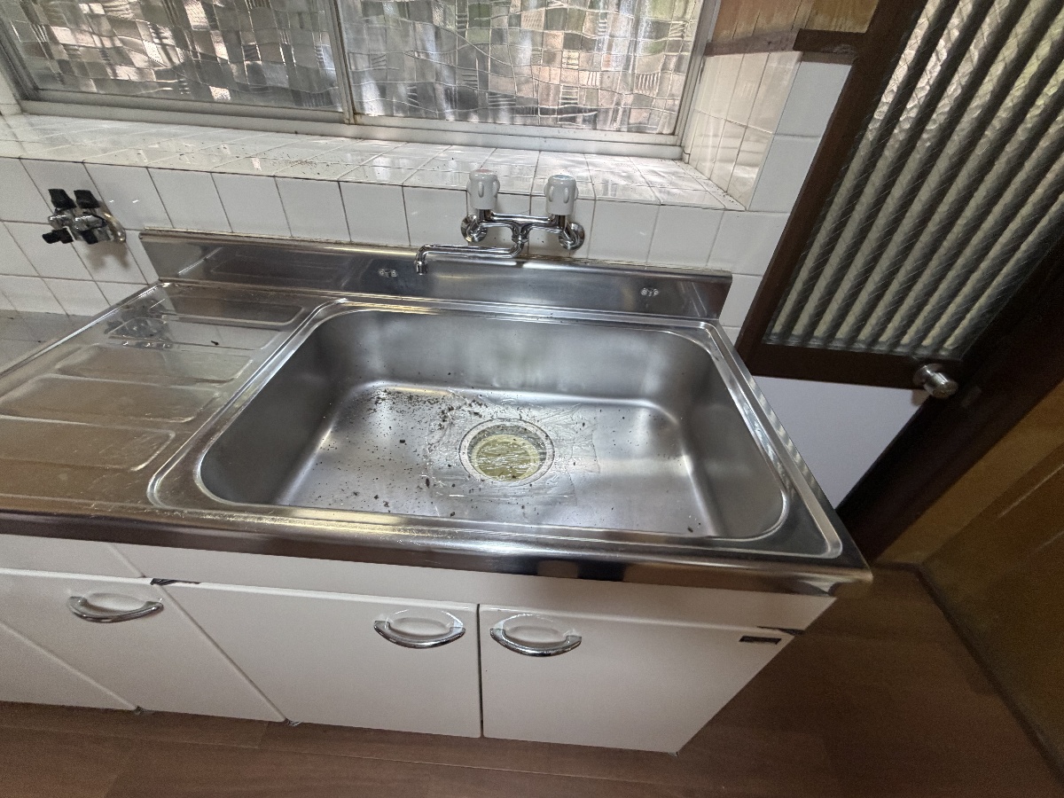キッチン 写真7