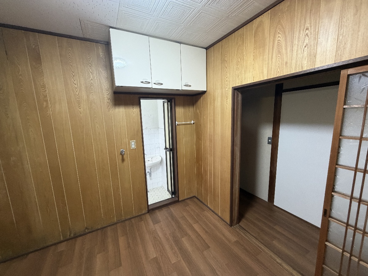 居室 写真9