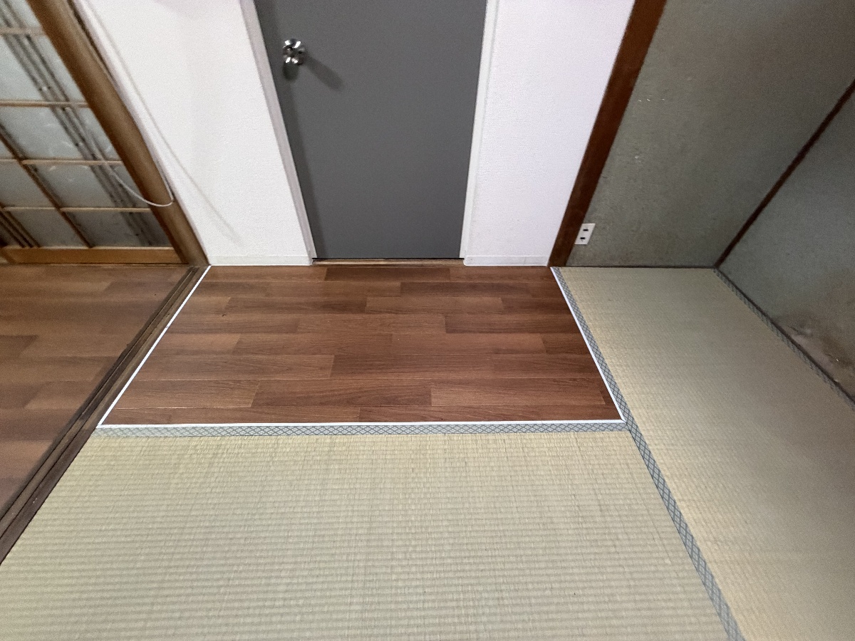 玄関 写真10