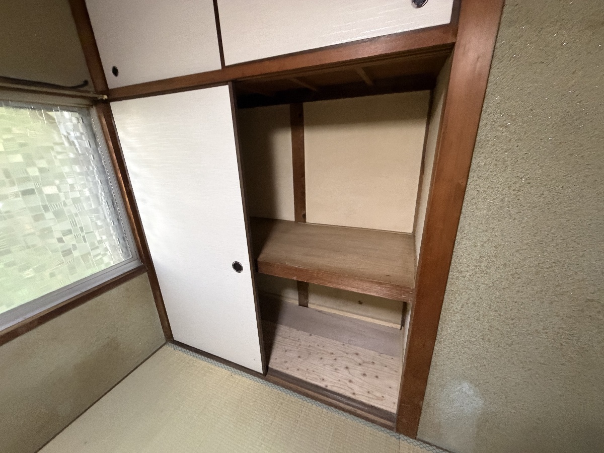収納 写真15