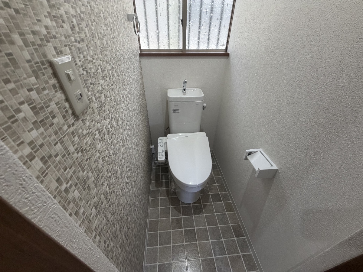 トイレ 写真18
