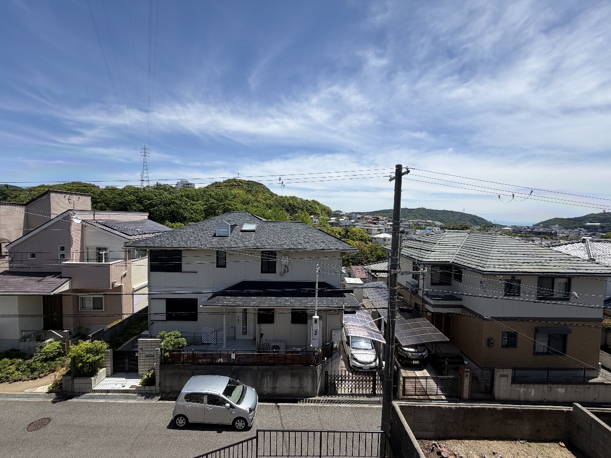 眺望 写真36