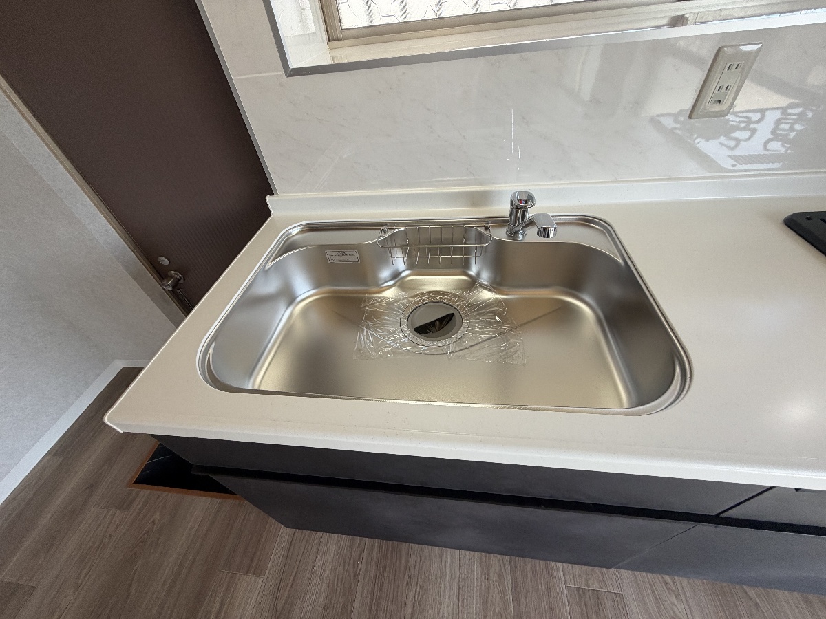 キッチン 写真11
