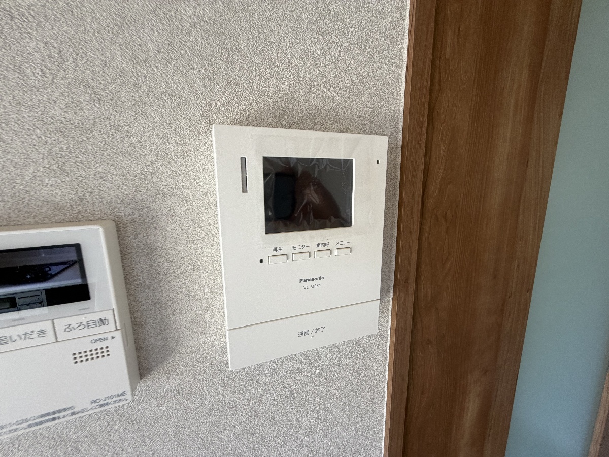 セキュリティ 写真30